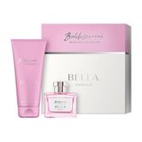 BALDESSARINI Bella Absolu EDP 50 ml + Shower Gel 200 ml Kadın Parfüm Seti