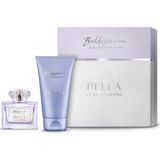 Baldessarini Bella Diamond EDP 50 ml Kadın Parfümü + Shower Gel 200 ml
