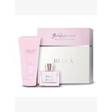 Baldessarini Bella Edp 50 ml + 200 ml Shower Cream Kadın Parfüm Seti