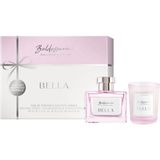 Baldessarini Bella Edp 50 ml + Mum 75 G Kadın Parfüm Seti