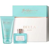 Baldessarini Bella Mare Edp 50 ml + Shower Cream 150 ml Kadın Parfüm Seti
