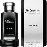 Baldessarini Black EDT 75 ml Pour Homme Erkek Parfümü