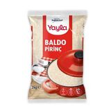 Baldo Pirinç 2000Gr Gönen