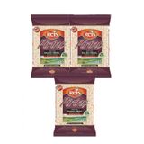 Baldo Pirinç, 3X1 Kg