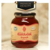 Baldudak Organik Kestane Balı 450 Gr
