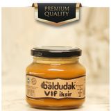 Baldudak VIP İksir (Propolis-Arı Sütü-Polen-Bal) 220 Gr