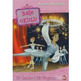 Bale Okulu 3 - İlk Gösteri İlk Heyecan - Aurora Marsotto