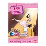 Bale Okulu 8-Bir Romeo’ya İki Juliet - Aurora Marsotto