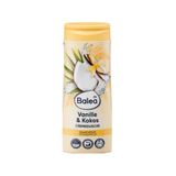 BALEA ALMAN KALİTESİ DUŞ JELİ VANİLYA HİNDİSTAN CEVİZİ 300 ML VEGAN