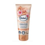 BALEA Badem Yağlı El Kremi 100 ml – Yoğun Nemlendirici, Kuru ve Çatlak Eller İçin, Shea Yağlı Vegan