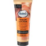 Balea Dalgalı Kıvırcık Saçlar Için Professional Şampuan , 250ml