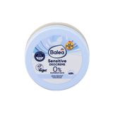 BALEA Deocreme Hassas krem deodorant, 50 ml