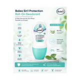 Balea dm Balea 5in1 Protection Roll-On Deodorant 48 Saat Koruma Alkolsüz 50 ml