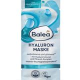 Balea Hyaluronik Asit Yüz Maskesi (2 x 8 Ml), 16 ml