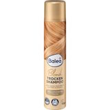 BALEA Kuru Şampuan Sarı saçlara Özel, 200 ml Alman Kalitesi