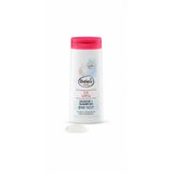 BALEA Med %5 Urea 2in1 Hassas Ciltler İçin Onarıcı Duş Jeli ve Şampuan 300 ml