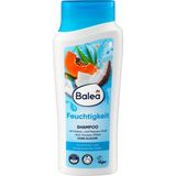 Balea Nemlendirici Şampuan 300 ml