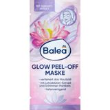 Balea Parlatıcı Soyulabilir Yüz Maskesi (2 x 8 Ml), 16 ml