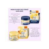 BALEA Q10 GÜNDÜZ VE GECE KIRIŞIKLIK KARŞITI GECE KREMİ 50ML+50ML