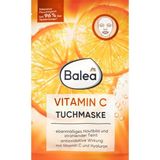 Balea Retinol Içeren Yüz Maskesi, 1 Adet.