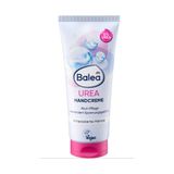 BALEA Üreli El Kremi 100 ml – Yoğun Nemlendirici, Çok Kuru Eller İçin, Shea Yağlı Vegan Formül