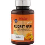 Balen 1 Adet Kudret Narı Ve Sarı Kantaron Yağı Yumuşak Kapsül