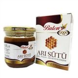 Balen 12000 MG Arı Sütü Bal Polen Karışımı 230 G