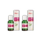 Balen 2 Adet Çay Ağacı Hint Defnesi Yağı Saf Katkısız 20 Ml