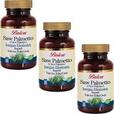 Balen 2 Kutu Balen Saw Palmetto & Isırgan & Çinko Kapsül