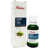 Balen 20 ml Doğal Sedir Ağacı Yağı