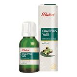 Balen 20 ml Okaliptus Yağı Bitkisel Uçucu Yağ Özellikleri ile Ferahlatıcı Etki Sağlar