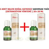 Balen 20 ml x 2 Adet Sarımsak Yağı