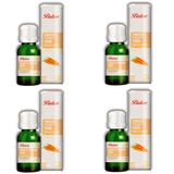 Balen 20 ml x 4 Adet Havuç Tohumu Yağı