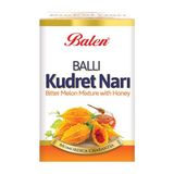Balen 210 gr Damla Sakızlı Kudret Narı