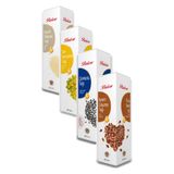 Balen 250 ml Çörekotu,Keten Tohumu,Susam,Sarı Kantaron Yağları
