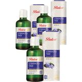 Balen 3 Kutu Çörekotu Yağı Çörek Otu Yağı Soğuk Pres 50 ml x 3 - 150 ml