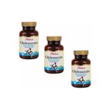 Balen 3 Kutu Glukozamin Kondroitin 750 Mg X 60 Kapsül X 3 Glukosamin