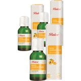 Balen 3 Kutu Kayısı Çekirdeği Yağı Bitkisel Sabit Yağ 20 ml x 3 - 60 ml