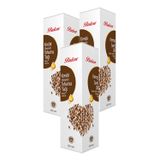 Balen 3 Kutu Kendir Kenevir Tohumu Yağı 250 Ml Soğuk Pres Saf Kenevir Yağı Top. 750ml.