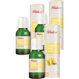Balen 3 Kutu Limon Kabuğu Yağı 20 ml x 3 Adet Limon Yağı