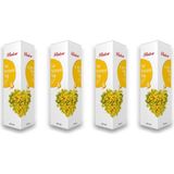 Balen 4 Adet Sarı Kantaron Yağı 250 ml
