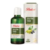 Balen 50 ml Sızma Zeytinyağı (3 adet)