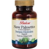 Balen 60 Kapsül Saw Palmetto & Isırgan Ekstraktı
