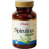 Balen 700 mg Spirulina Tablet 100 Adet - Bitkisel Takviye Edici Gıda Yetişkinler İçin