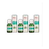 Balen Adaçayı Yağı (Acı Elma) 20 ml 3'lü - 16 ml