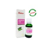 Balen Akgünlük Yağı, Bitkisel Ucucu Yağ, 20 ml x 3 Adet
