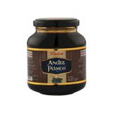 Balen Andız Pekmezi 400 gr – Türkiye Menşeli, Doğal Andız Meyvesi Aromalı, Vitamin ve Mineral Bakımından Zengin