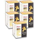 Balen Arı Sütü Bal Polen 12000 mg 5x230 gr Karışım