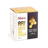 Balen Arı Sütü Bal Polen - 12000 Mgr 230 G
