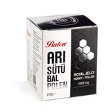 Balen Arı Sütü Bal-Polen 4000 Gr 230 G